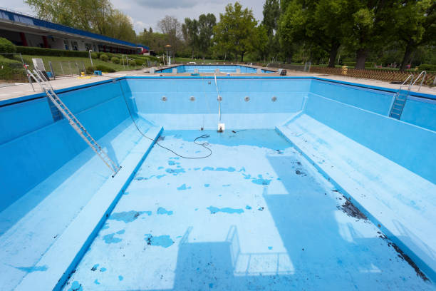 Local water damage restoration in NJ