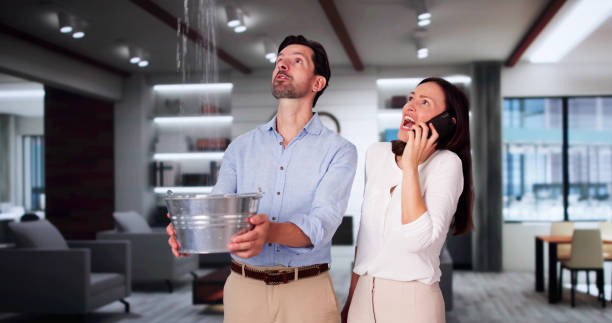 Best Sewage cleanup and water damage restoration  in Glendora, NJ