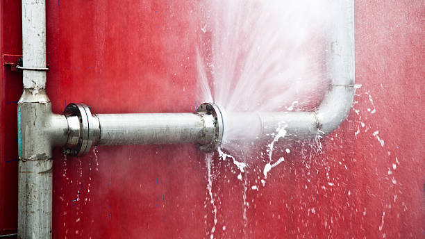 Best Residential water damage restoration  in Glendora, NJ